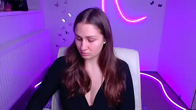 Snapshot of Stefanie_Sweet chatting on 11-27-25, 12:40 Stefanie Sweet online show from 11-27-25, 12:40