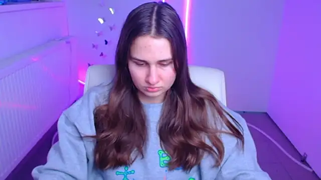 Stefanie Sweet online show from 01-08-26, 12:18