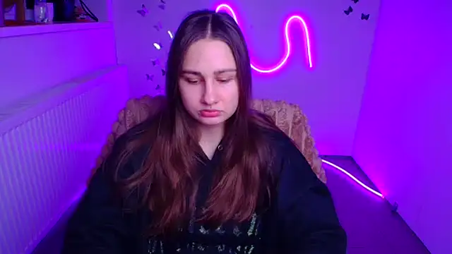 Stefanie Sweet online show from 02-20-26, 06:37