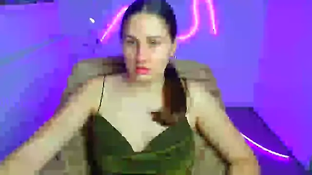 Stefanie Sweet online show from 03-20-26, 06:29