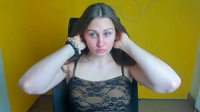 Stefanie Sweet online show from 04-23-26, 11:20