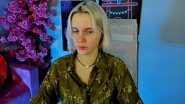 BethanyCloud online show from 12-18-25, 05:46