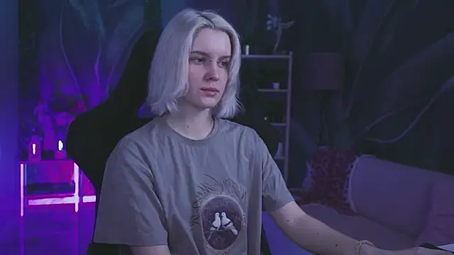 BethanyCloud online show from 02-09-26, 08:18