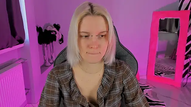 BethanyCloud online show from 02-18-26, 08:32