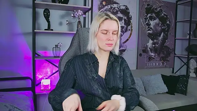 BethanyCloud online show from 03-04-26, 02:17