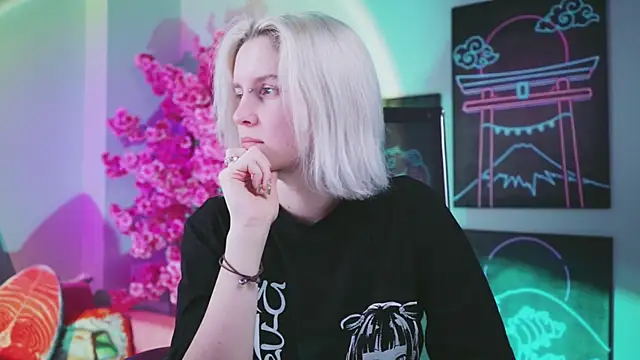 BethanyCloud online show from 03-07-26, 05:15