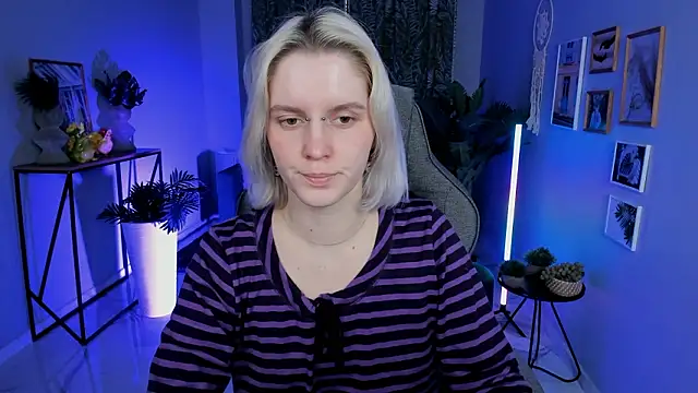 BethanyCloud online show from 03-14-26, 05:24