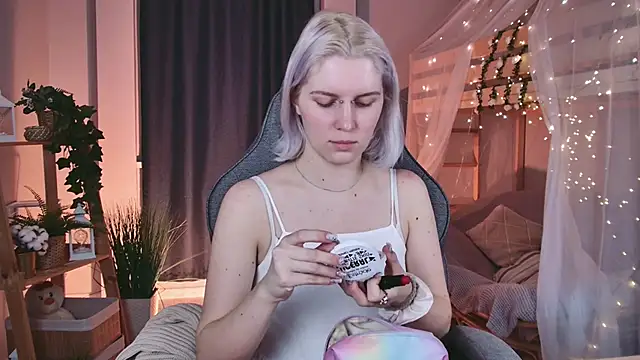 BethanyCloud online show from 03-27-26, 03:12