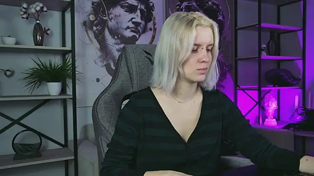 BethanyCloud online show from 04-02-26, 05:16