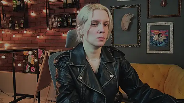 BethanyCloud online show from 04-03-26, 05:27