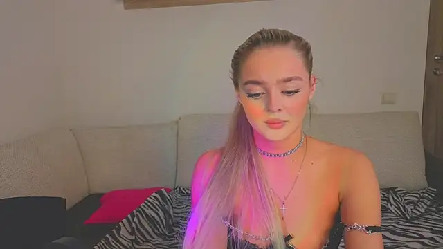 Relax Time  online show from 02-05-26, 10:03