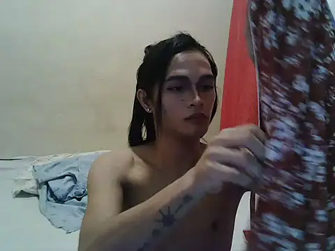 Taylor smith 0 online show from 09-19-25, 01:45