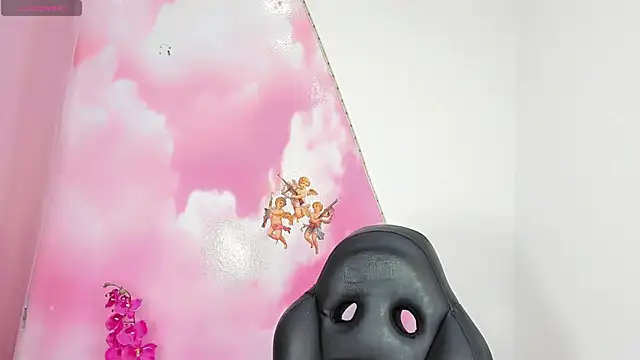 DarliingSweet online show from 01-09-26, 03:15