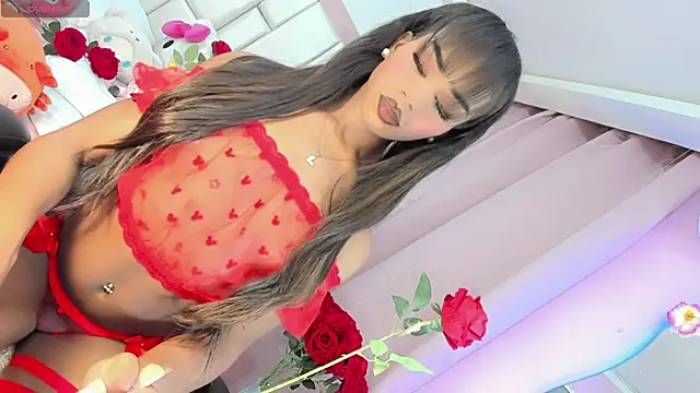 DarliingSweet online show from 02-14-26, 11:29