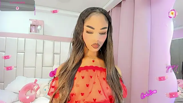 DarliingSweet online show from 04-24-26, 11:45