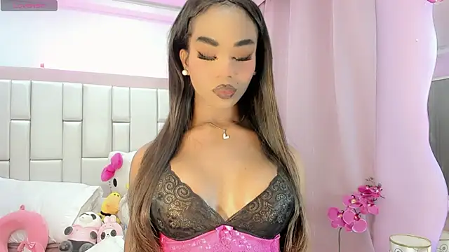 DarliingSweet online show from 06-08-26, 12:38