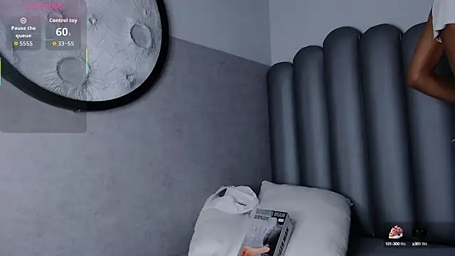 venus-03 online show from 10-11-25, 03:28