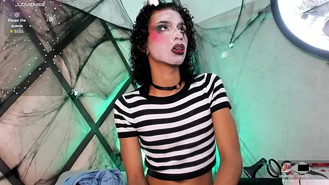 venus-03 online show from 10-31-25, 04:02