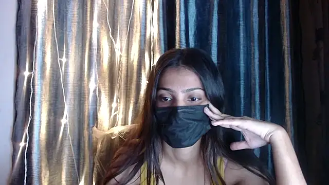  kamyaa09 online show from 11-07-25, 09:42