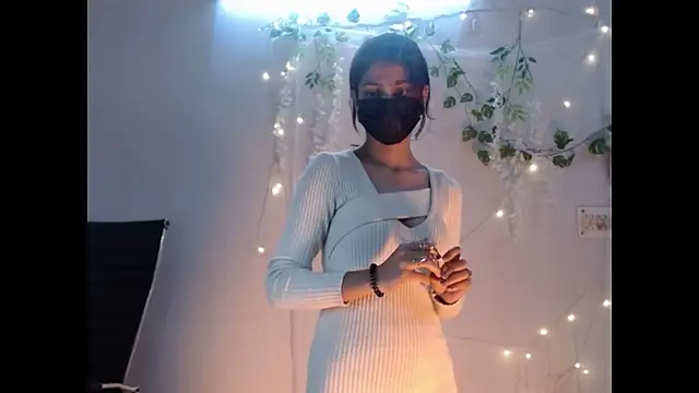  kamyaa09 online show from 01-07-26, 08:50