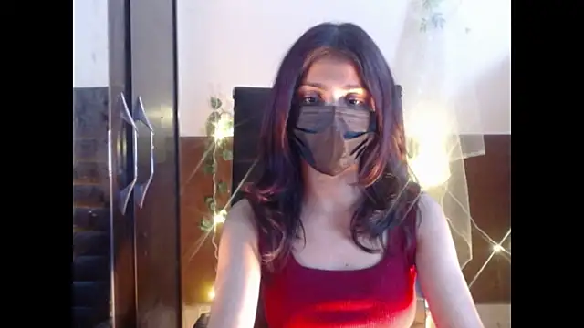  kamyaa09 online show from 01-16-26, 06:01