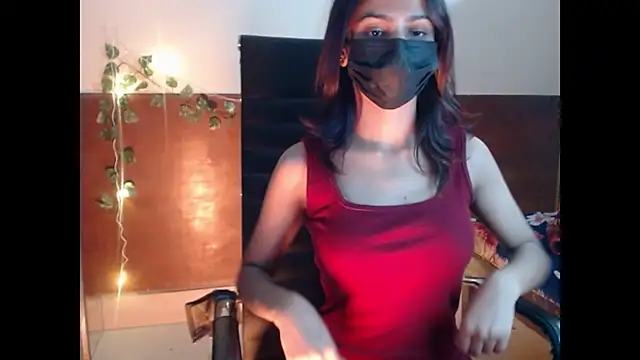  kamyaa09 online show from 01-18-26, 04:22