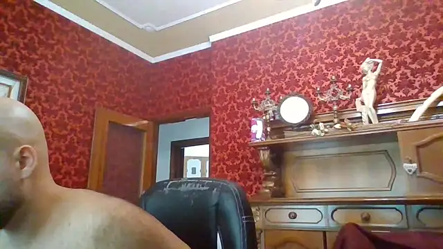 Snapshot of omihaze94 chatting on 09-25-25, 10:41 omihaze94 online show from 09-25-25, 10:41