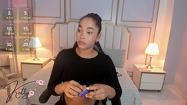 Ketty 89 online show from 12-17-25, 07:09