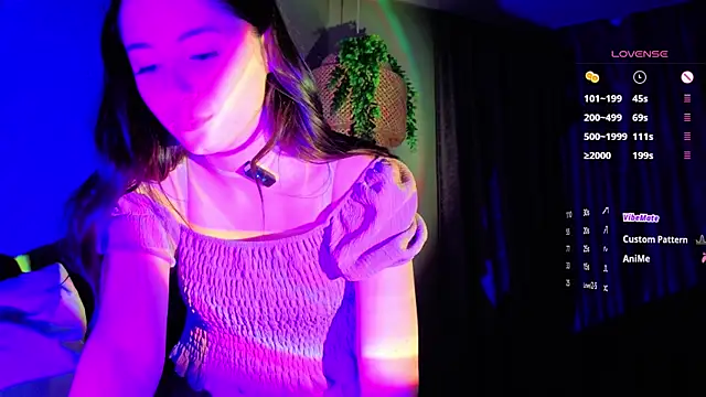 KayleeAgney online show from 11-26-25, 06:53