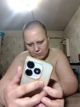 Tupo070481 online show from 07-21-26, 08:33