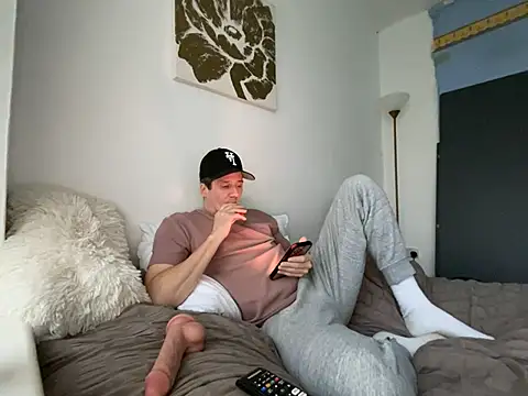 shyandchilling online show from 03-01-26, 04:53