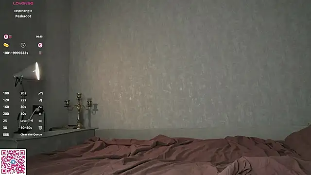 sweet is kim2 online show from 03-14-26, 06:08