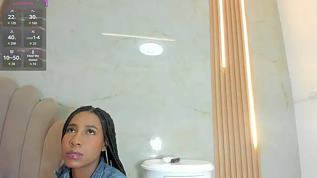 belkilima online show from 09-24-25, 08:12