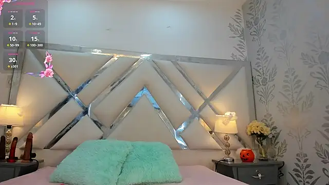 belkilima online show from 10-28-25, 05:33