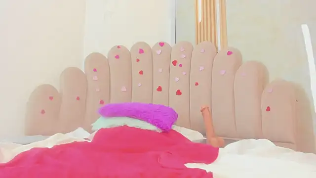 belkilima online show from 03-13-26, 08:43