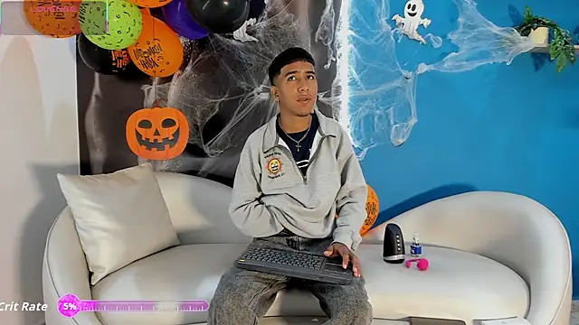 ender h0t online show from 10-25-25, 01:51