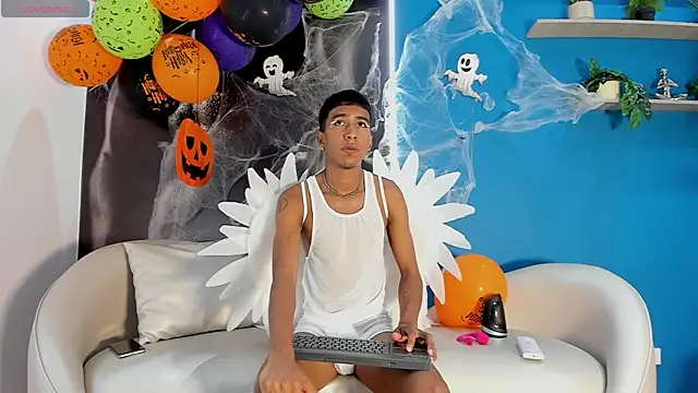 ender h0t online show from 10-31-25, 02:07