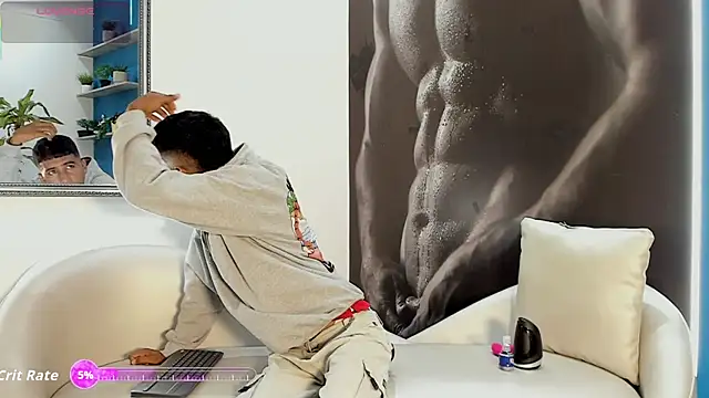 ender h0t online show from 11-09-25, 01:53