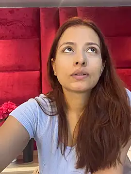 VictoriaFerro online show from 06-10-26, 01:10