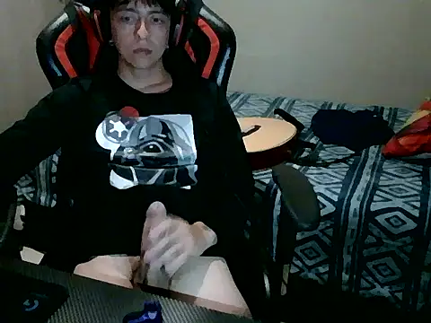 IsmaelHDVZKA online show from 03-06-26, 01:57