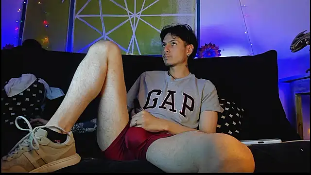 Dioniso guy8 online show from 03-06-26, 08:16