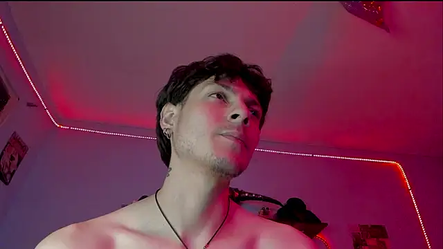 Dioniso guy8 online show from 04-28-26, 02:27