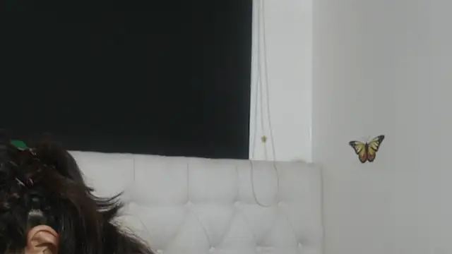 evelynesex online show from 04-06-26, 04:46