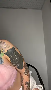 alysa g  online show from 11-13-25, 10:19