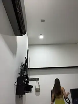 alysa g  online show from 06-10-26, 11:35