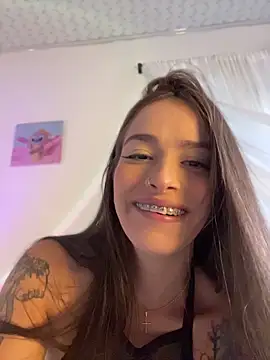 alysa g  online show from 06-22-26, 10:51