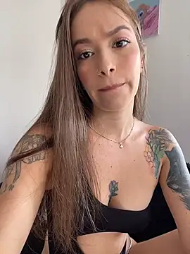 alysa g  online show from 07-05-26, 09:00