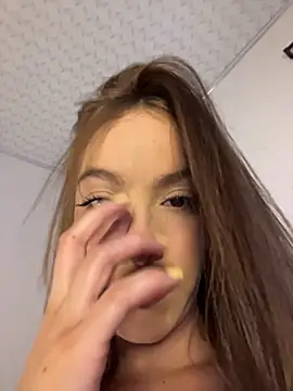 alysa g  online show from 07-22-26, 11:07