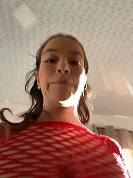 alysa g  online show from 07-24-26, 10:30