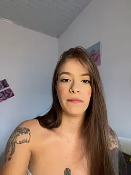 alysa g  online show from 07-31-26, 10:53